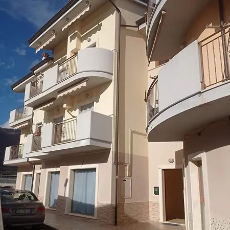 Casa Porta Napoli * 桑格罗堡