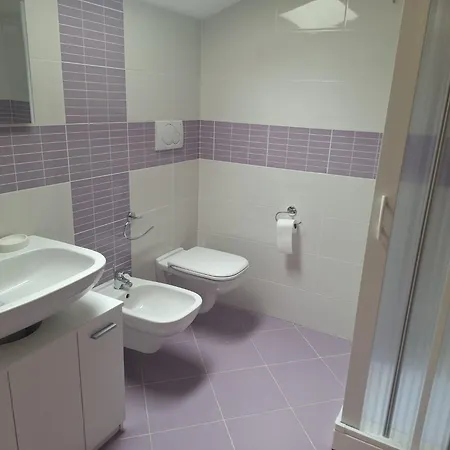 Apartament Casa Porta Napoli Castel Di Sangro