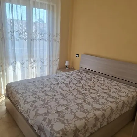 Apartament Casa Porta Napoli Castel Di Sangro