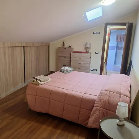Apartament Casa Porta Napoli *