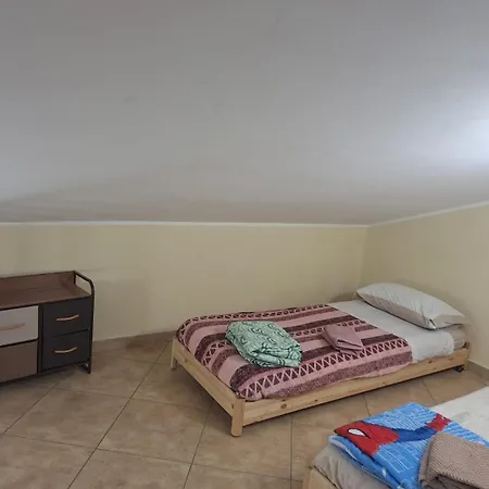 Apartament Casa Porta Napoli *