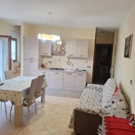 Casa Porta Napoli Apartament