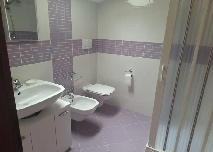 Apartment Casa Porta Napoli Castel Di Sangro