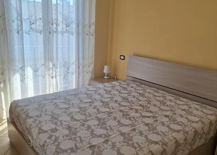Apartment Casa Porta Napoli Castel Di Sangro