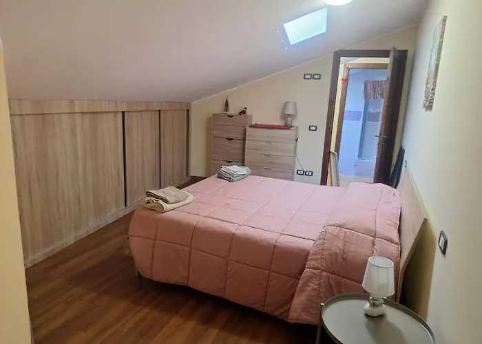 Apartment Casa Porta Napoli *