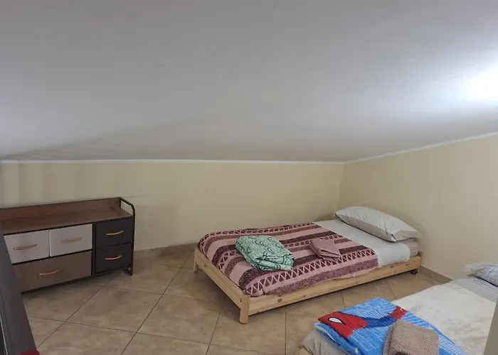 Apartment Casa Porta Napoli *